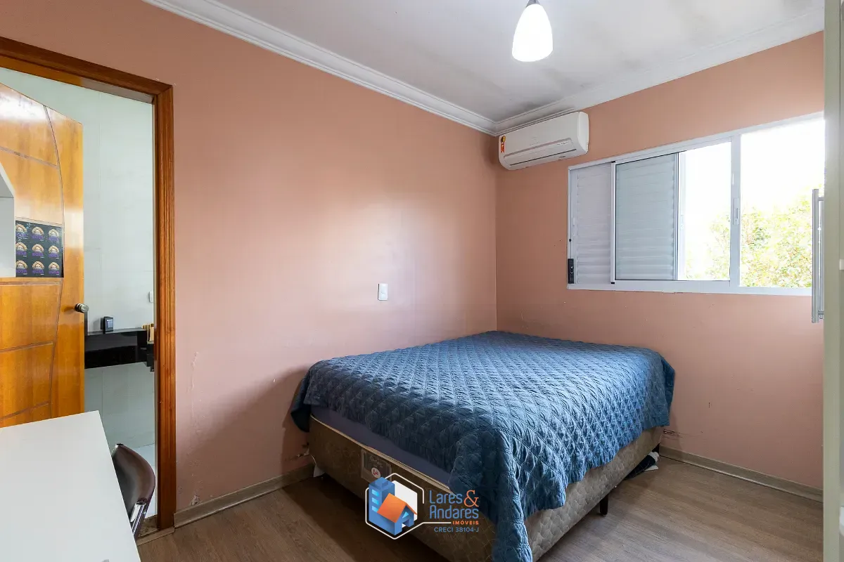 Casa, 3 quartos, 125 m² - Foto 22