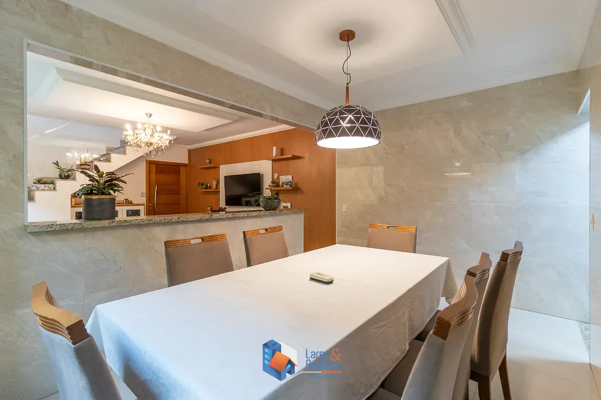 Casa, 3 quartos, 125 m² - Foto 11