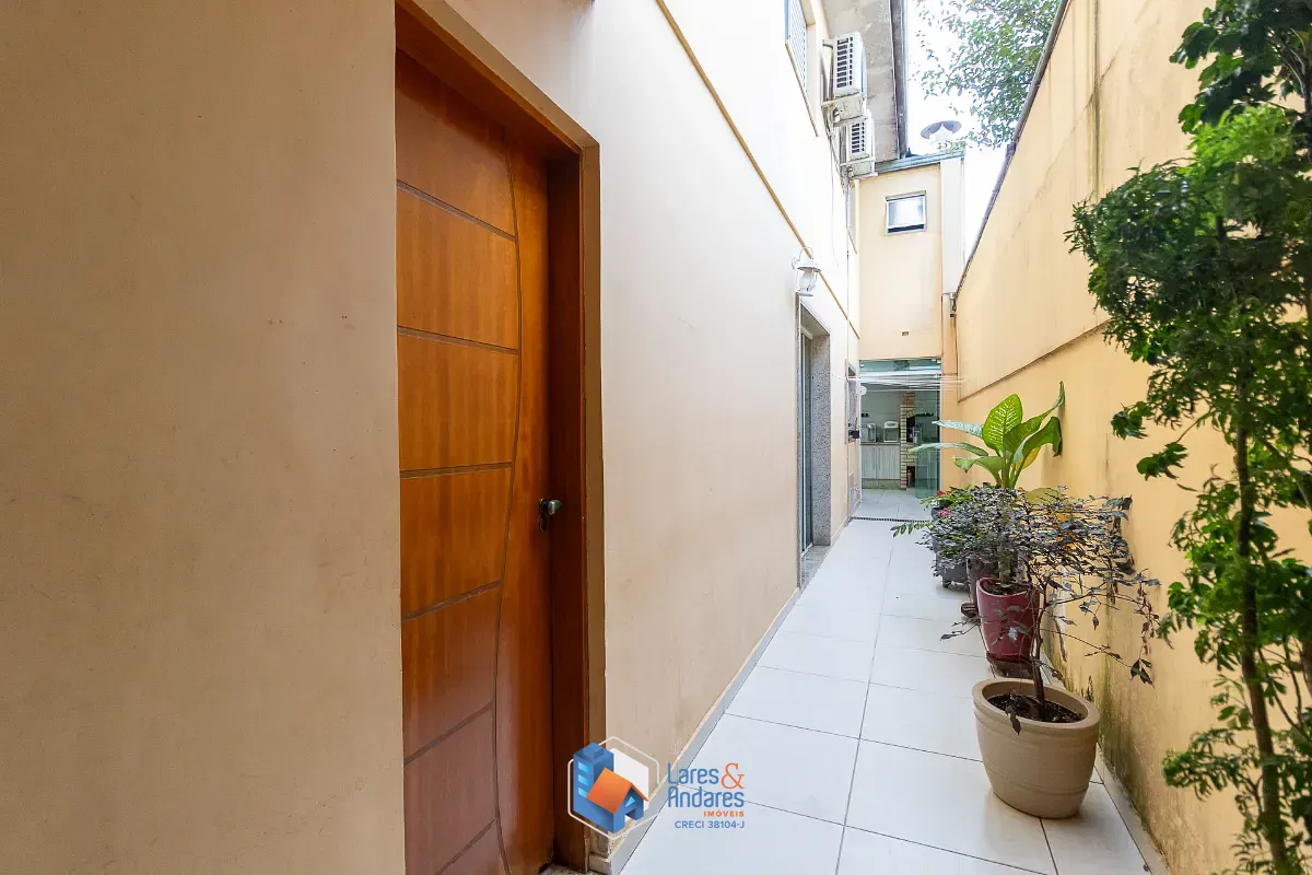 Casa, 3 quartos, 125 m² - Foto 7