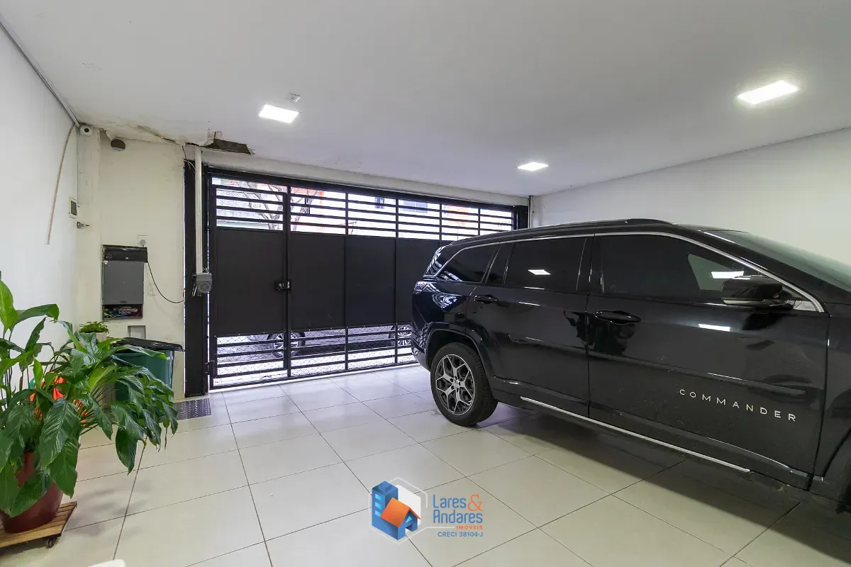 Casa, 3 quartos, 125 m² - Foto 37