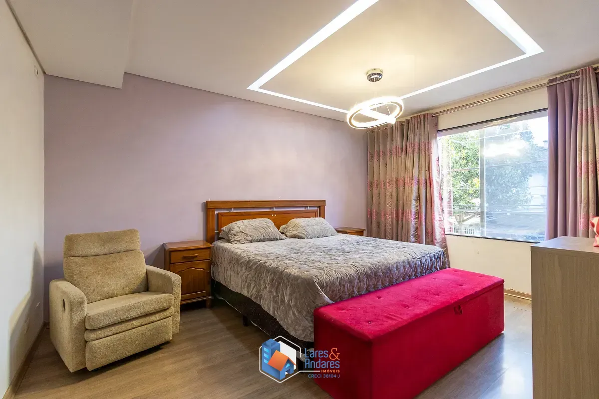 Casa, 3 quartos, 125 m² - Foto 28