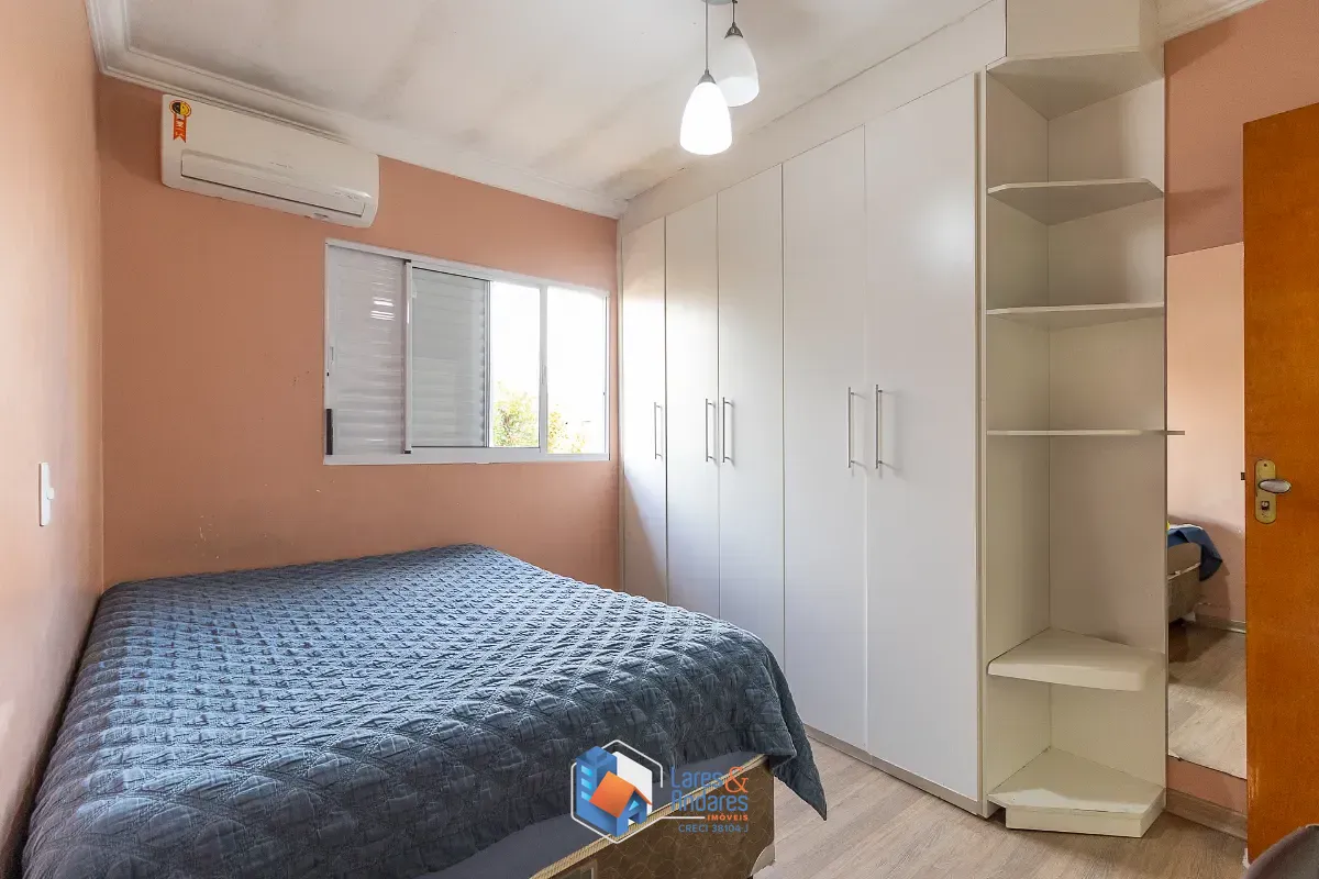 Casa, 3 quartos, 125 m² - Foto 21