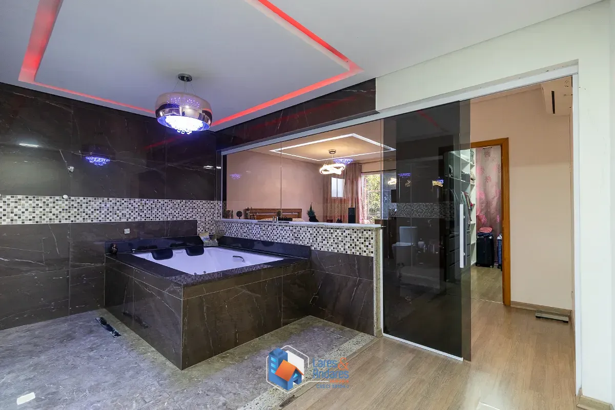 Casa, 3 quartos, 125 m² - Foto 34