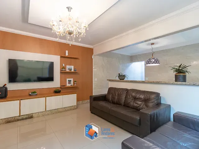 Casa com 125m² 3 quartos e 4 banheiros, à venda, no bairro Interlagos em São Paulo