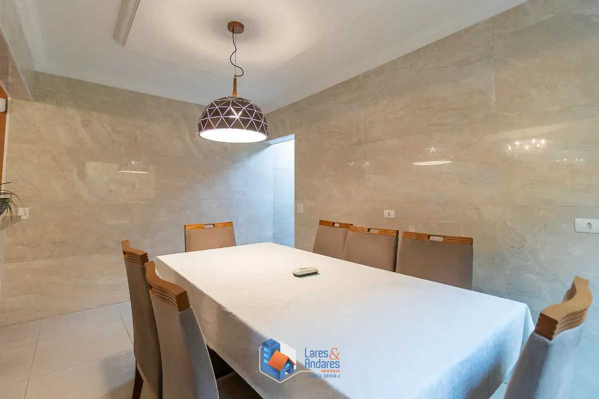 Casa, 3 quartos, 125 m² - Foto 9