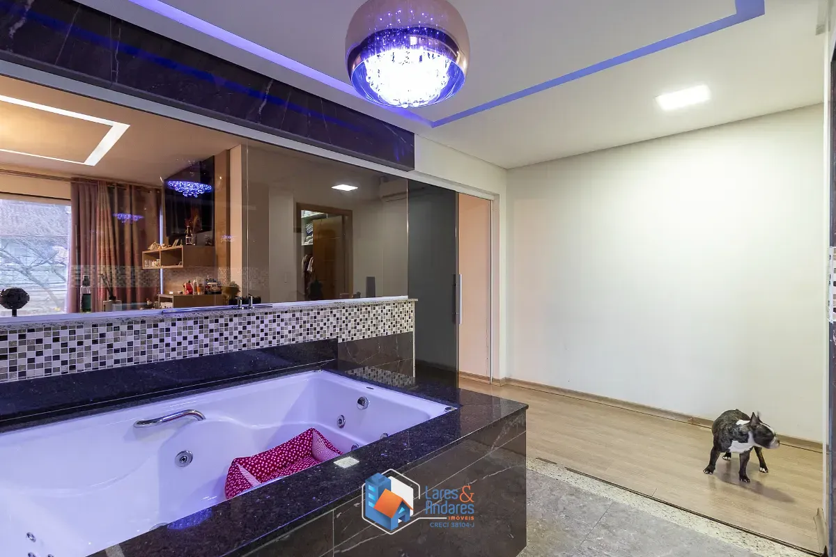 Casa, 3 quartos, 125 m² - Foto 31