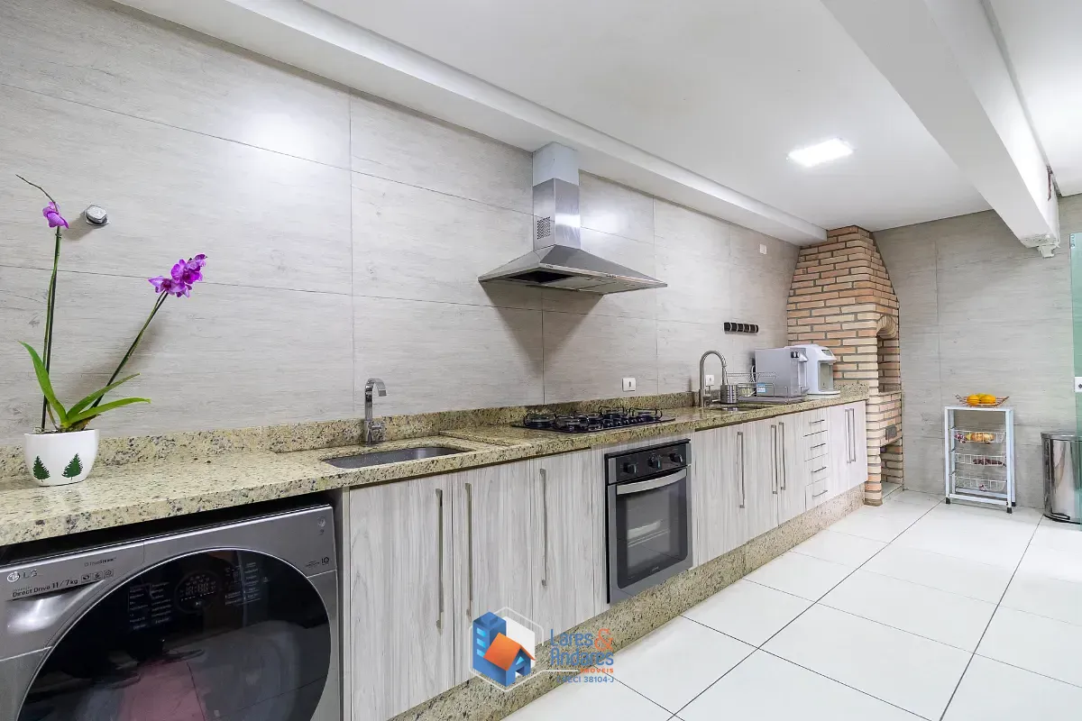Casa, 3 quartos, 125 m² - Foto 15