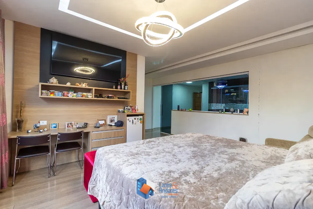 Casa, 3 quartos, 125 m² - Foto 29