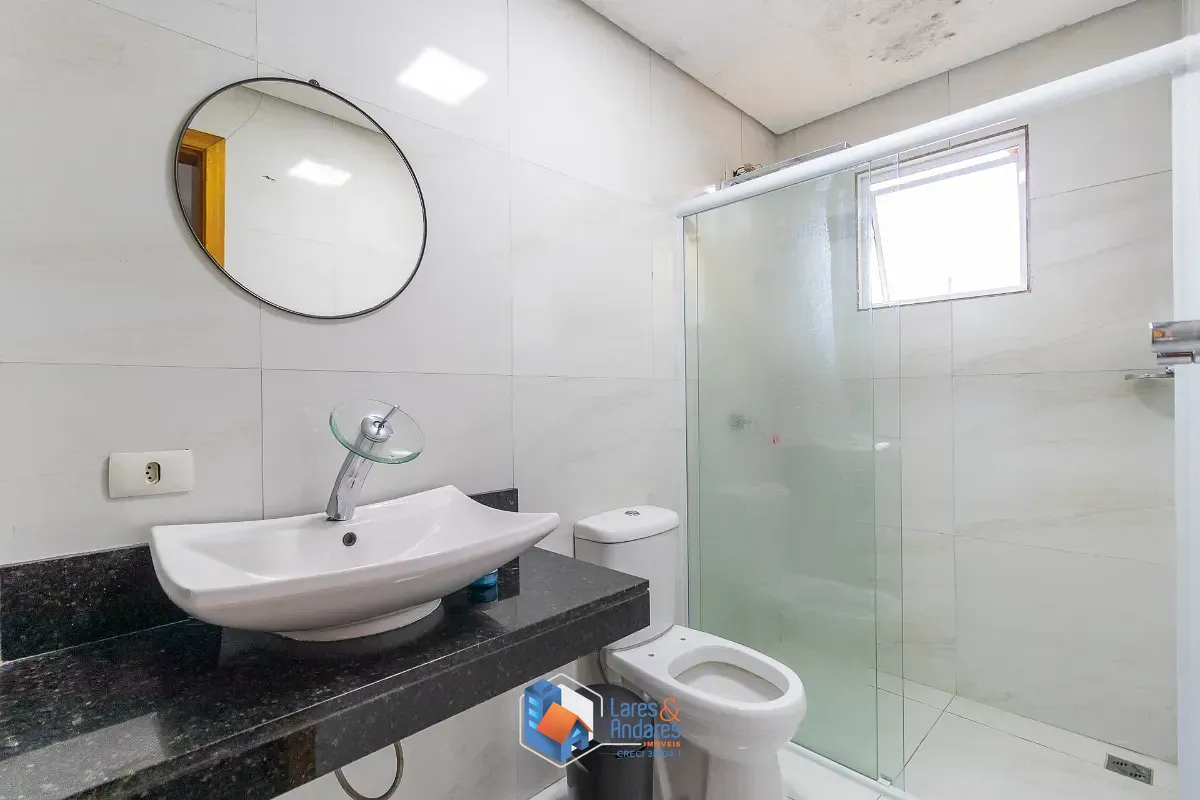 Casa, 3 quartos, 125 m² - Foto 20