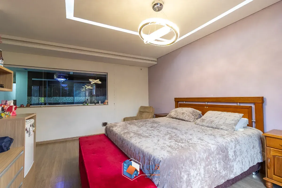 Casa, 3 quartos, 125 m² - Foto 27