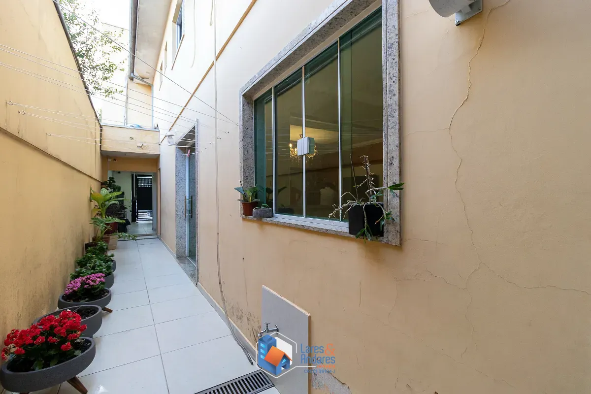 Casa, 3 quartos, 125 m² - Foto 6