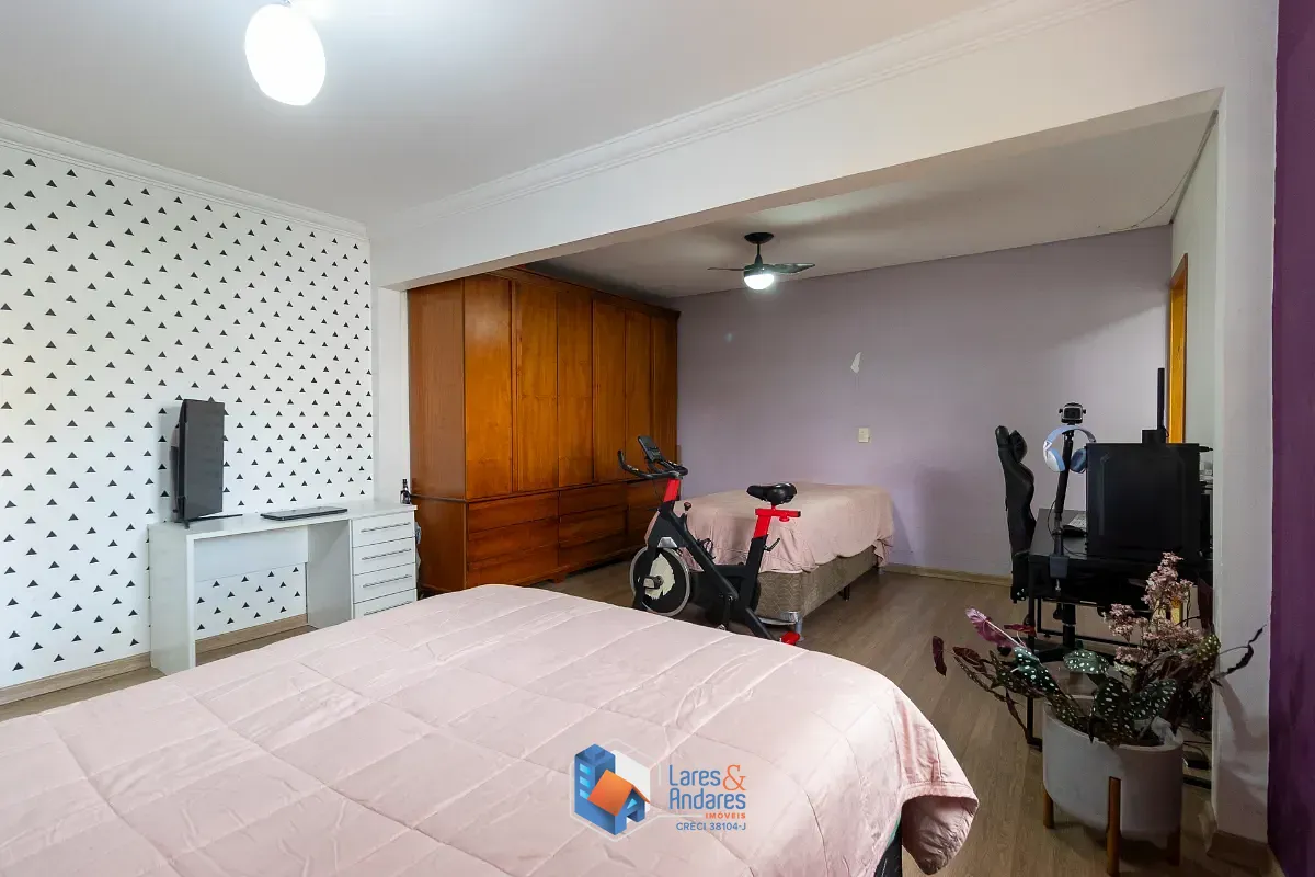 Casa, 3 quartos, 125 m² - Foto 18
