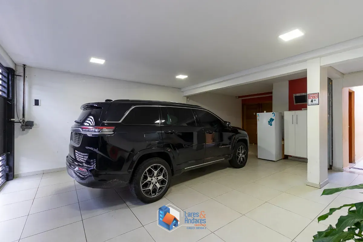 Casa, 3 quartos, 125 m² - Foto 36