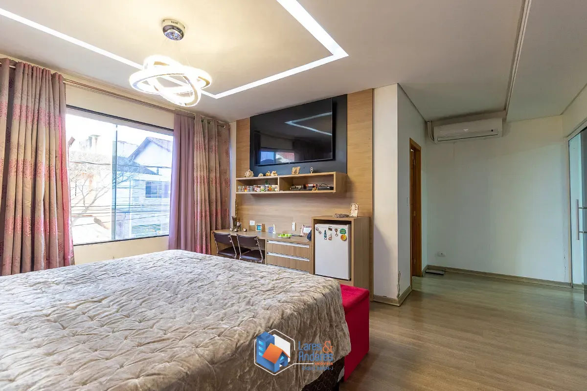 Casa, 3 quartos, 125 m² - Foto 24