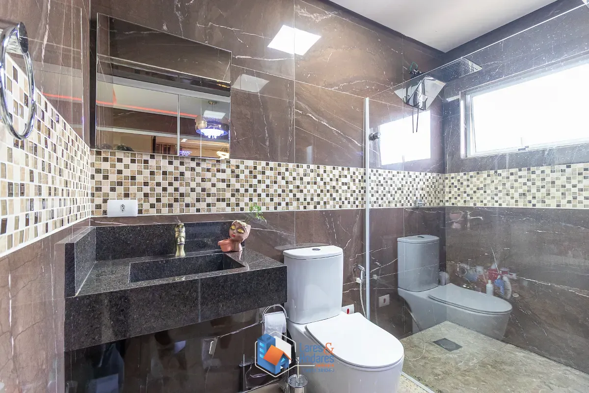 Casa, 3 quartos, 125 m² - Foto 30