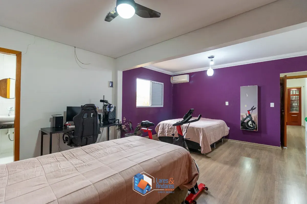 Casa, 3 quartos, 125 m² - Foto 16
