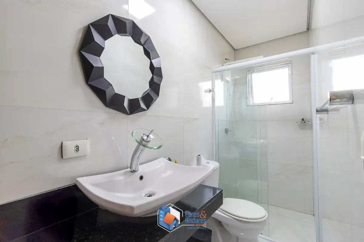 Casa, 3 quartos, 125 m² - Foto 23