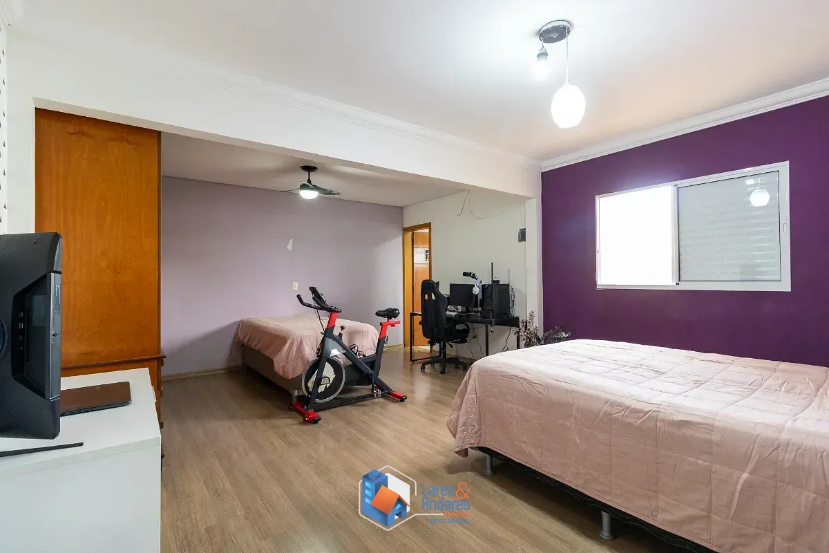 Casa, 3 quartos, 125 m² - Foto 19