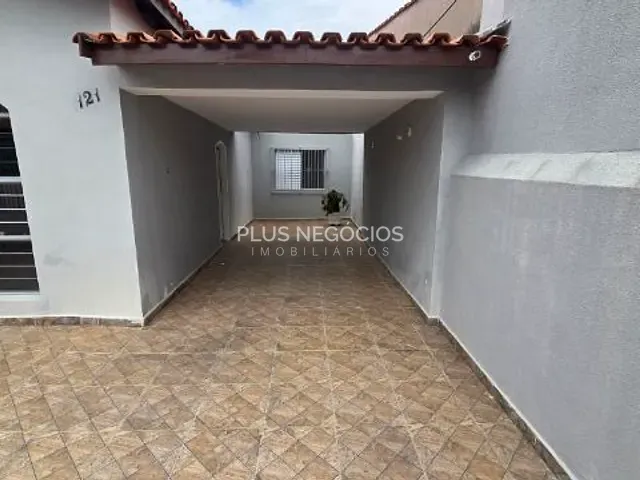 Casa com 250m² 3 quartos e 2 banheiros, à venda, no bairro Jardim São Paulo em Sorocaba