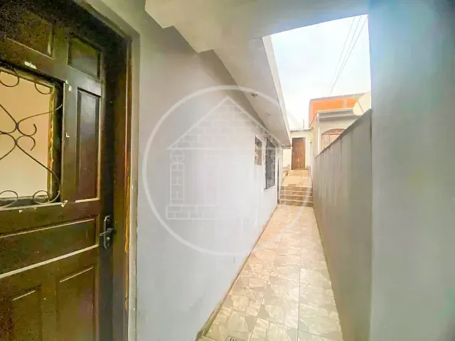 Casa com 200m², à venda, no bairro Jardim Myrna em São Paulo