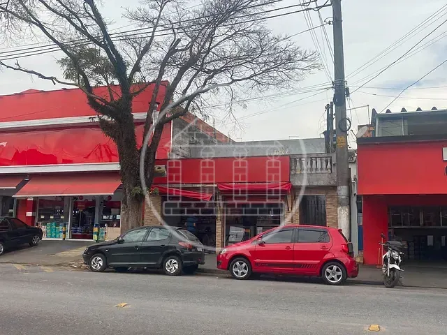 Casa com 200m², à venda, no bairro Jardim Myrna em São Paulo