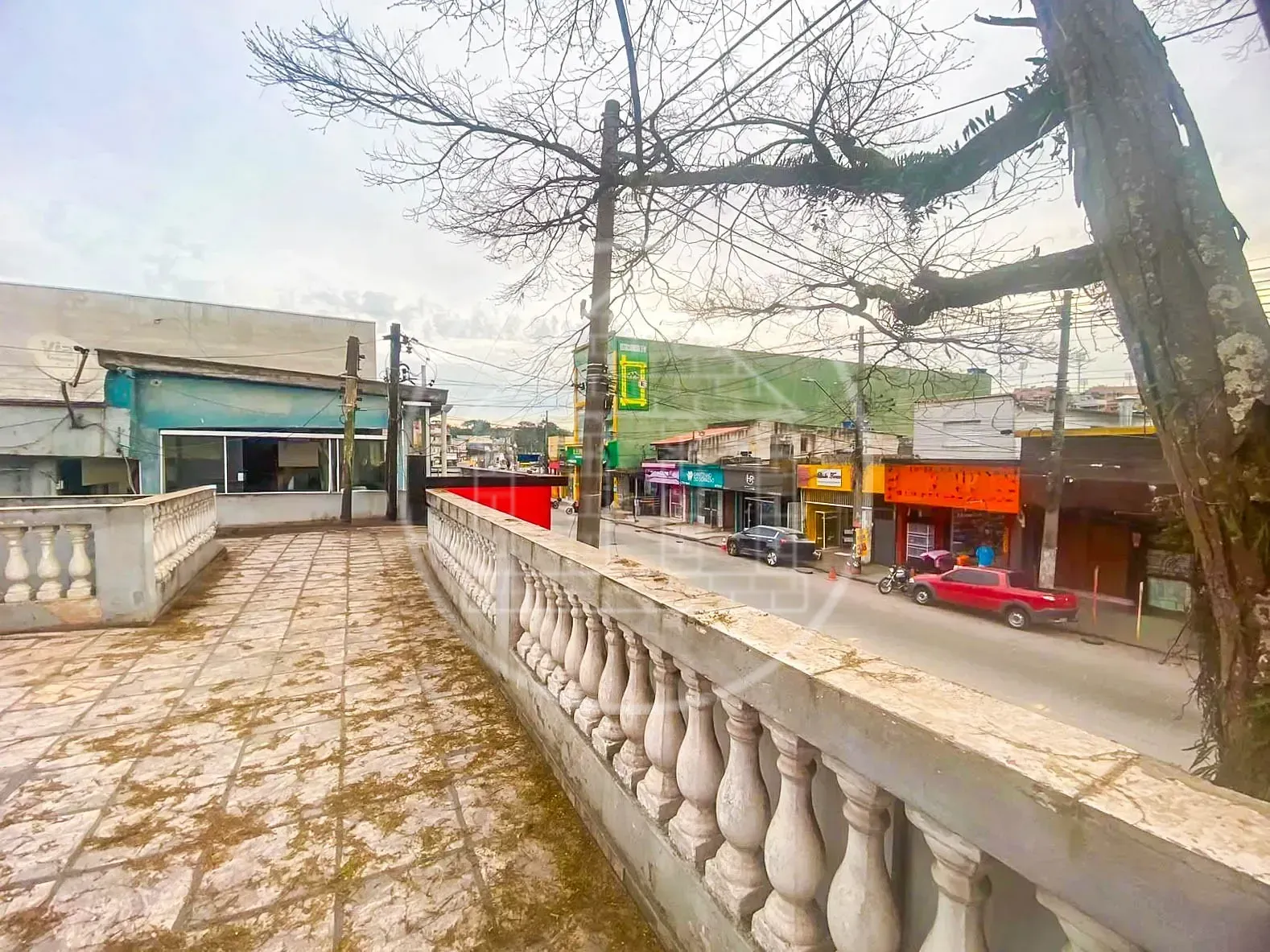 Prédio Inteiro, 200 m² - Foto 8