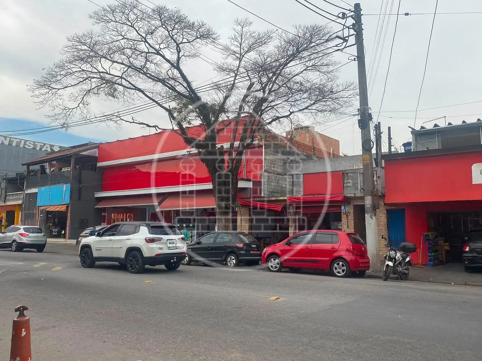 Prédio Inteiro, 200 m² - Foto 2