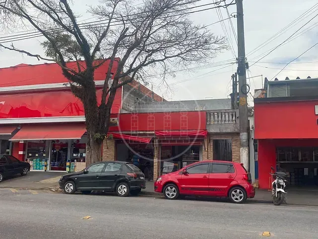 Casa com 200m², à venda, no bairro Jardim Myrna em São Paulo