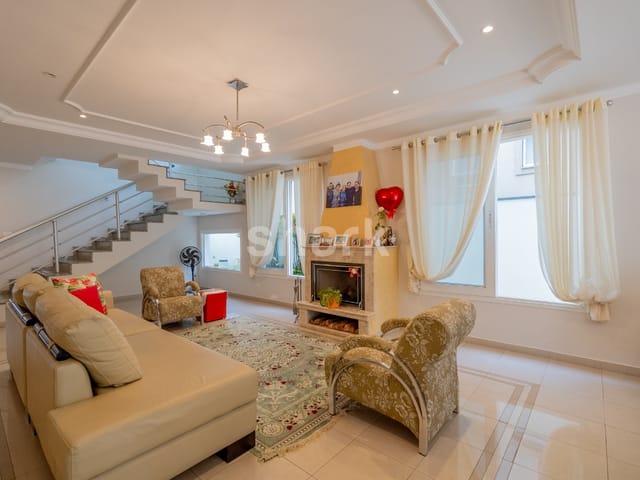 Casa com 420m² 4 quartos e 6 banheiros, à venda, no bairro Alphaville em Santana de Parnaíba