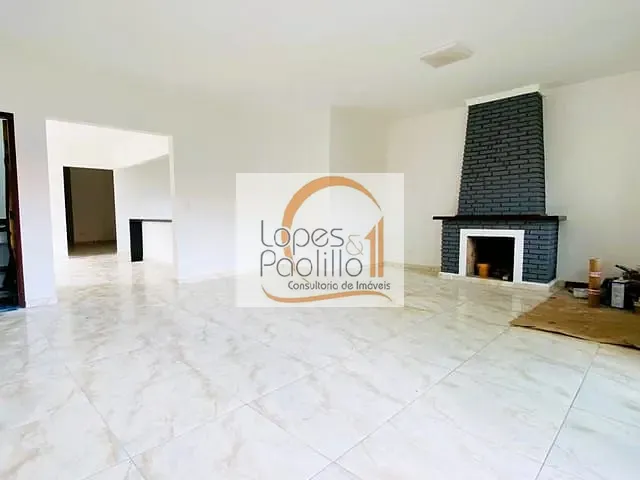 Casa com 480m² 3 quartos e 2 banheiros, à venda, no bairro Nova Gardênia em Atibaia
