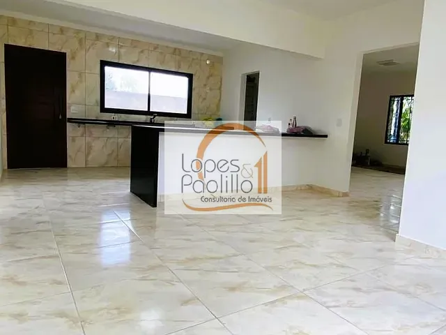 Casa com 480m² 3 quartos e 2 banheiros, à venda, no bairro Nova Gardênia em Atibaia