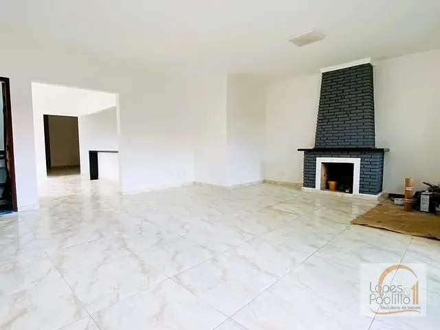 Casa com 480m² 3 quartos e 2 banheiros, à venda, no bairro Nova Gardênia em Atibaia