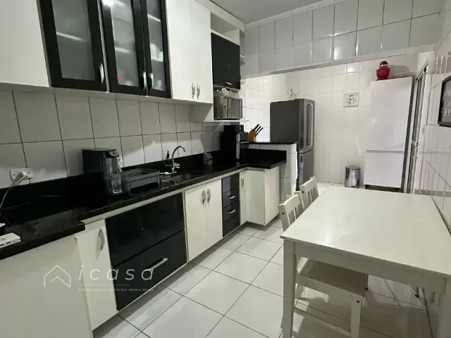 Casa com 150m² 3 quartos e 3 banheiros, à venda, no bairro Jardim Uirá em São José dos Campos