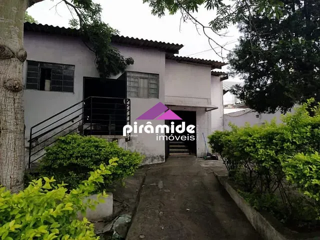 Casa com 454m², à venda, no bairro Jardim São Dimas em São José dos Campos