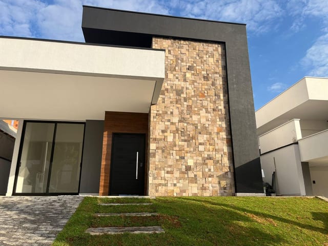 Foto do Casa - Casa à venda, Green Valley, Votorantim, SP | Plus Negócios Imobiliários