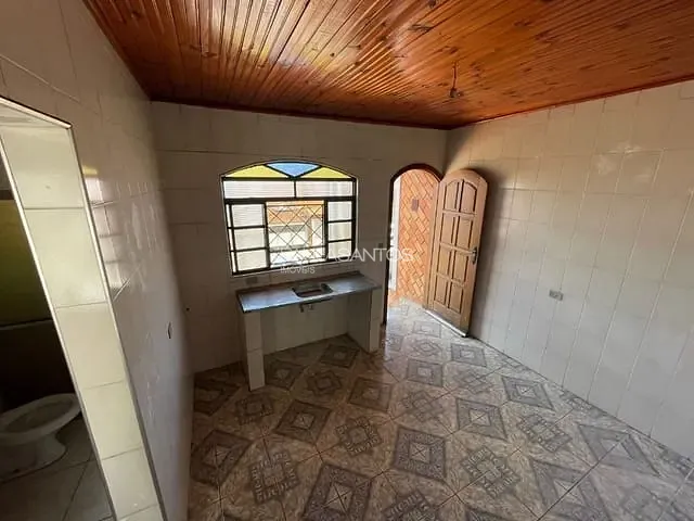 Casa com 125m² 3 quartos e 3 banheiros, à venda, no bairro Jardim Santa Claudia em Sorocaba