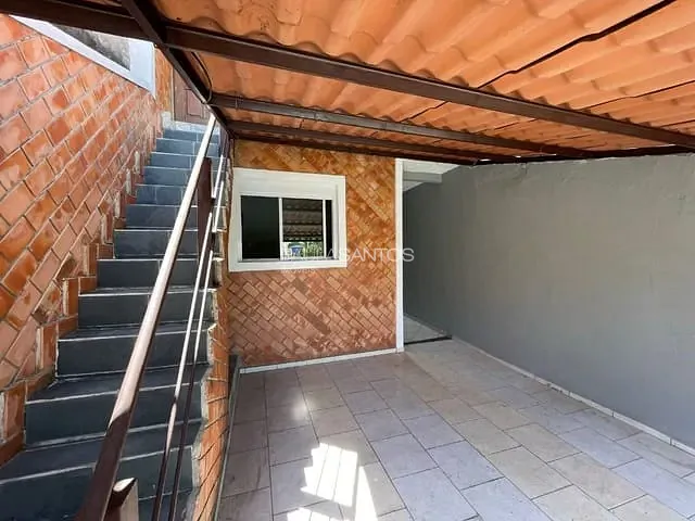 Casa com 125m² 3 quartos e 3 banheiros, à venda, no bairro Jardim Santa Claudia em Sorocaba