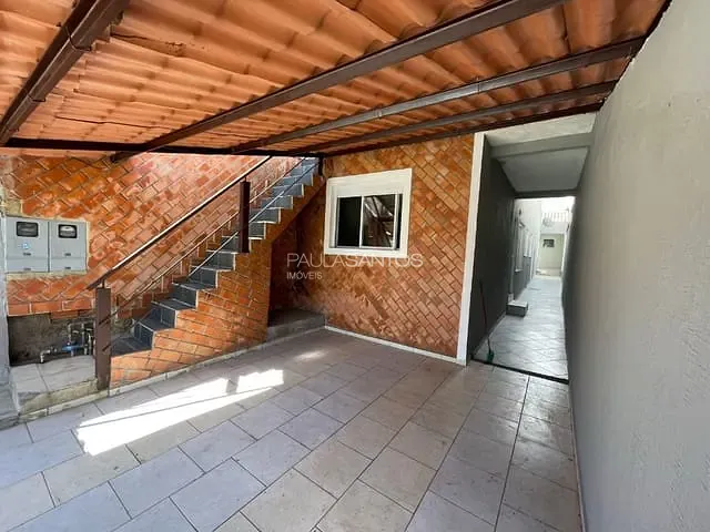 Casa com 125m² 3 quartos e 3 banheiros, à venda, no bairro Jardim Santa Claudia em Sorocaba