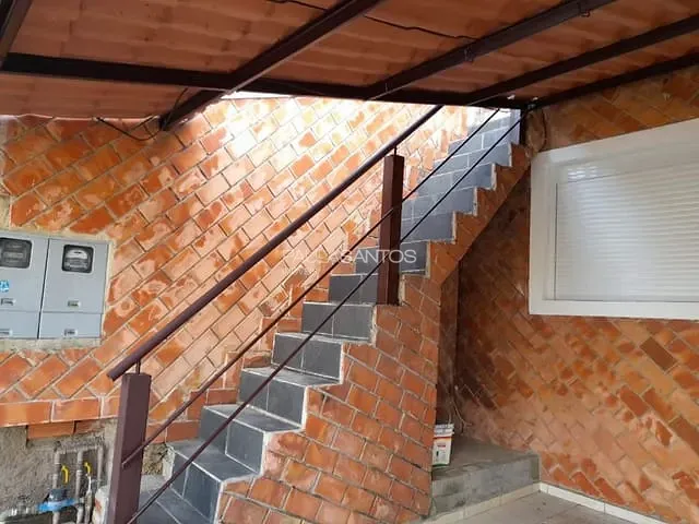 Casa com 125m² 3 quartos e 3 banheiros, à venda, no bairro Jardim Santa Claudia em Sorocaba