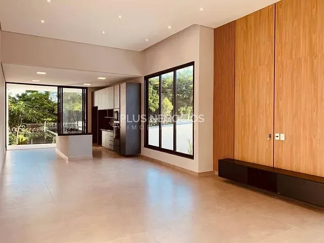 Casa com 357m² 3 quartos e 4 banheiros, à venda, no bairro Green Valley em Votorantim