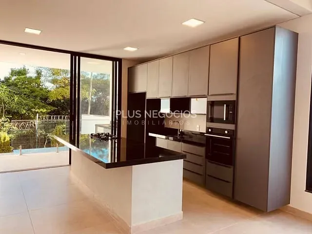Casa com 357m² 3 quartos e 4 banheiros, à venda, no bairro Green Valley em Votorantim