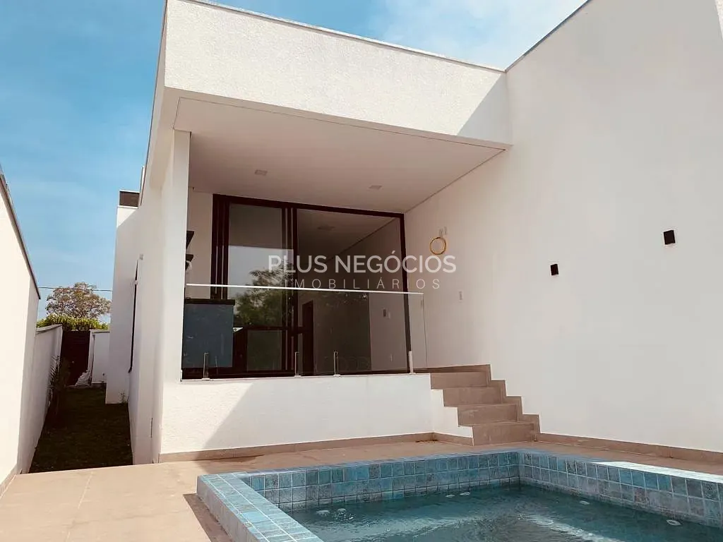 Casa, 3 quartos, 185 m² - Foto 8