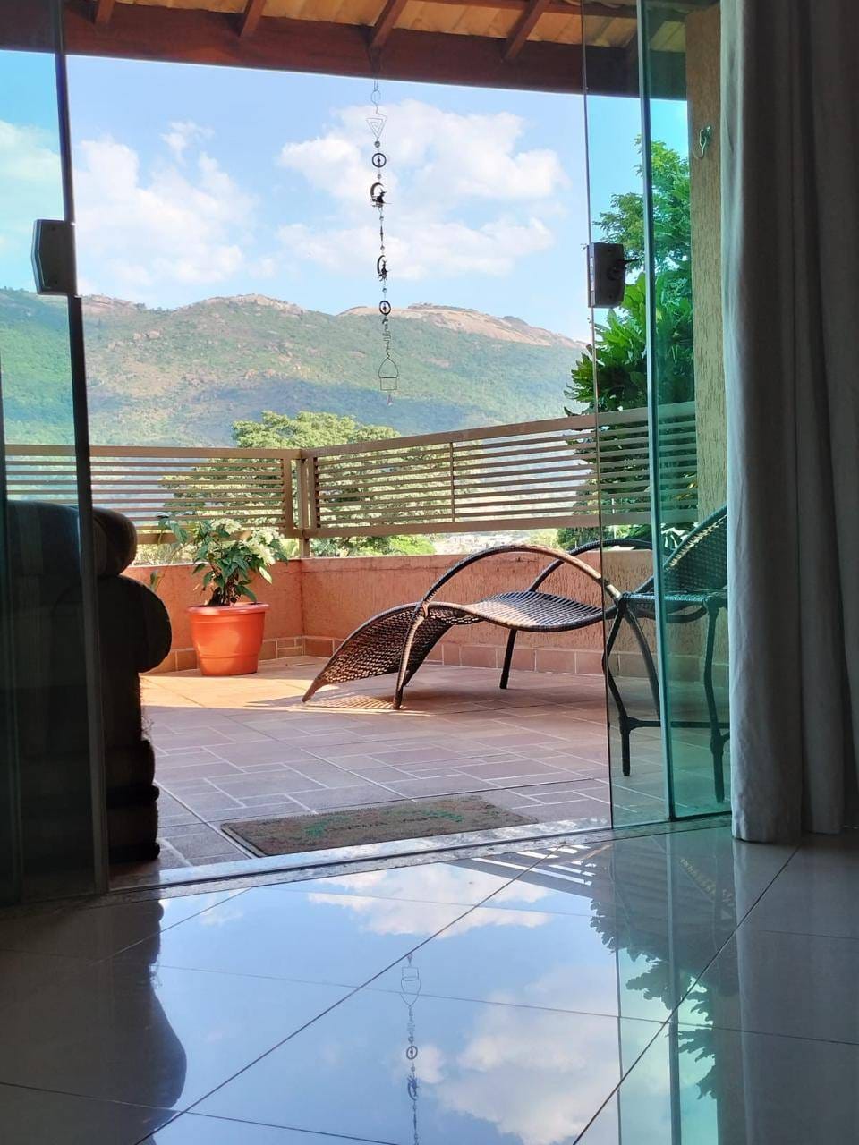 Maravilhosa casa à venda!!
