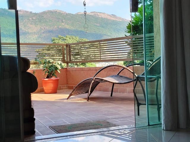 Maravilhosa casa à venda!!