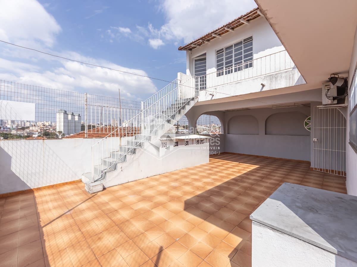 Casa à venda com 2 quartos, 219m² - Foto 23