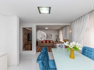 Foto do Casa-Casa tipo para venda em Imirim com 2 quartos, sendo 1 suíte, 219m²
