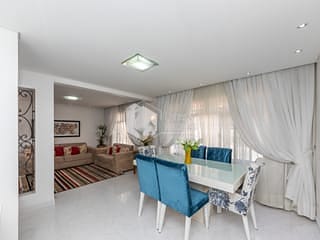 Foto do Casa-Casa tipo para venda em Imirim com 2 quartos, sendo 1 suíte, 219m²