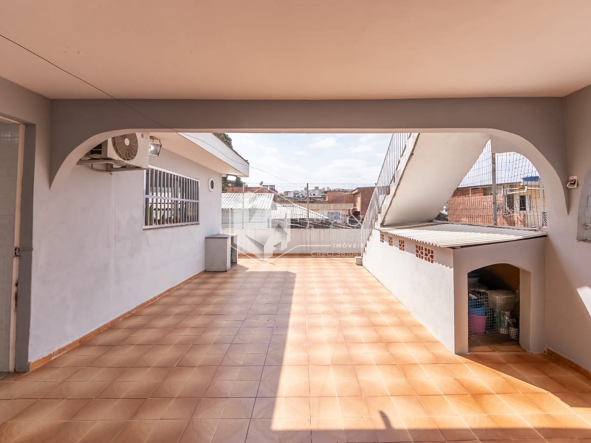Casa à venda com 2 quartos, 219m² - Foto 21