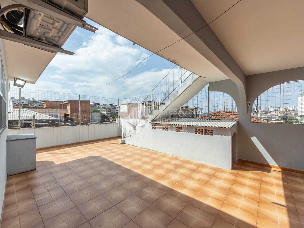 Casa à venda com 2 quartos, 219m² - Foto 22