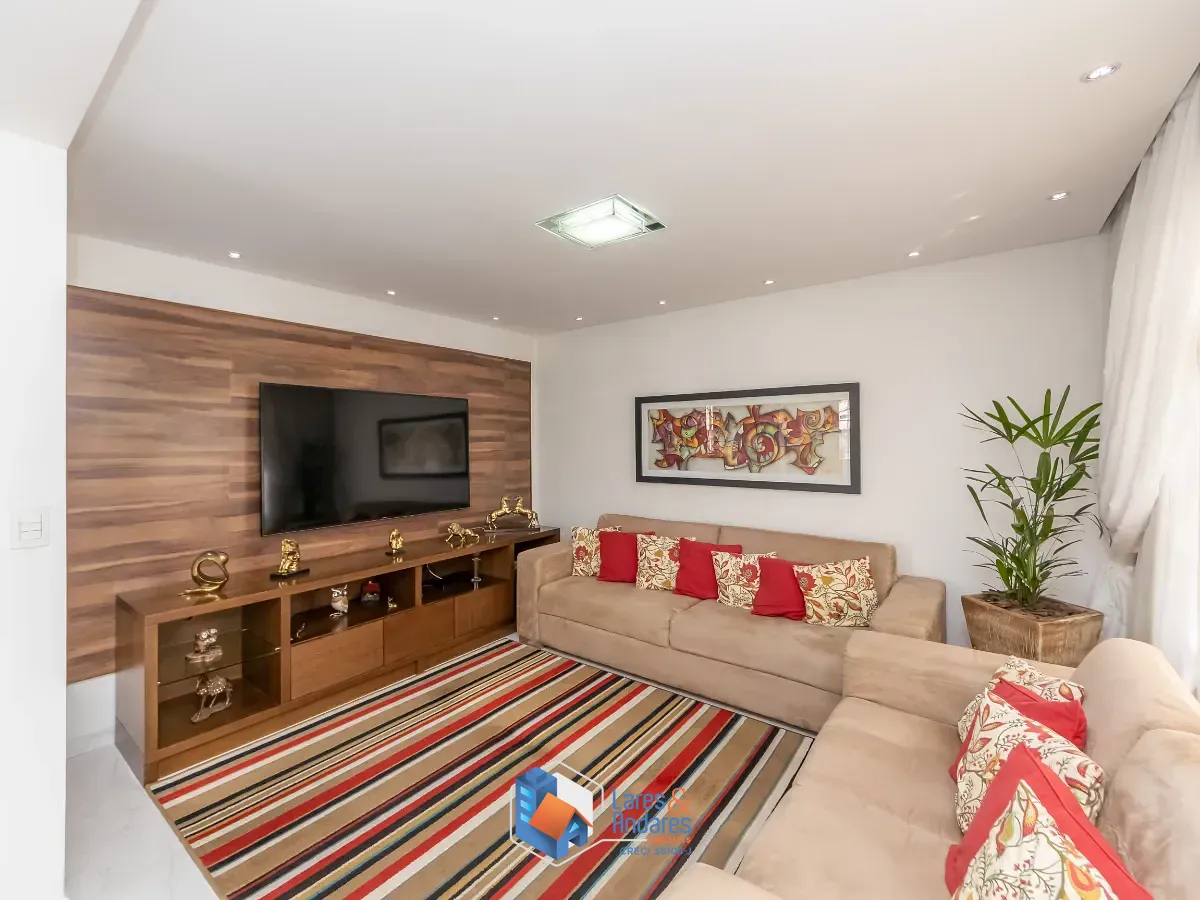 Casa, 2 quartos, 219 m² - Foto 6